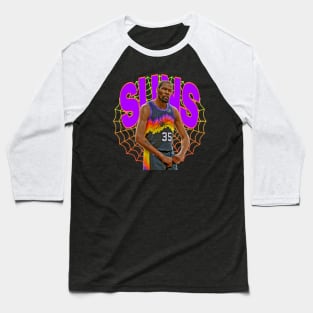 KD Suns Baseball T-Shirt